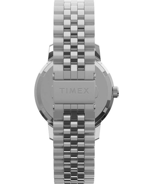 Timex Marlin Quartz GMT TW2Y47600UK - Obrázek 3