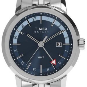 Timex Marlin Quartz GMT TW2Y47600UK