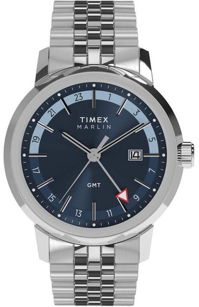 Timex Marlin Quartz GMT TW2Y47600UK