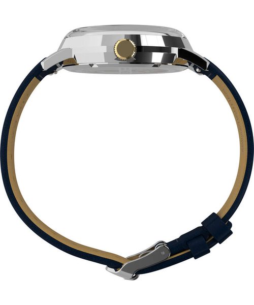 Timex Marlin Quartz GMT TW2Y47900UK - Obrázek 2