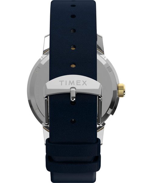 Timex Marlin Quartz GMT TW2Y47900UK - Obrázek 3