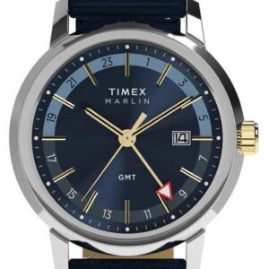 Timex Marlin Quartz GMT TW2Y47900UK