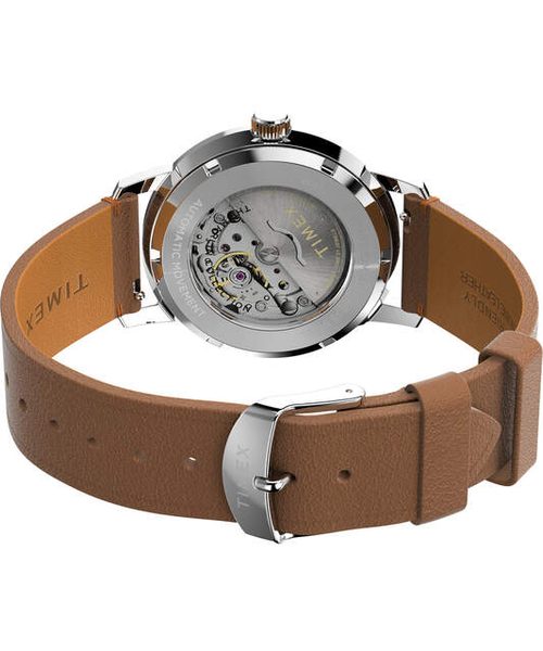 Timex Marlin® Automatic TW2W59300UK - Obrázek 2