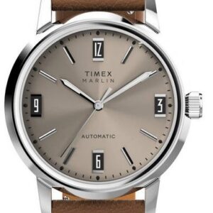 Timex Marlin® Automatic TW2W59300UK