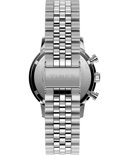 Timex Marlin® Chronograph Tachymeter TW2Y66500UK - Obrázek 3
