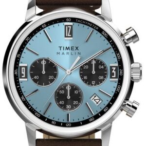 Timex Marlin® Chronograph Tachymeter TW2Y66600UK