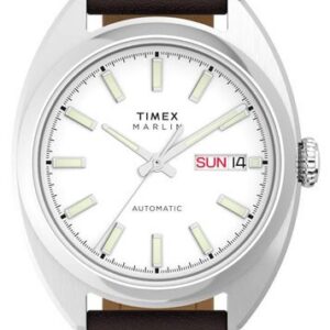 Timex Marlin® Draper Automatic TW2Y65200UK