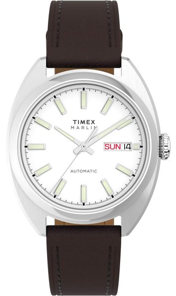 Timex Marlin® Draper Automatic TW2Y65200UK