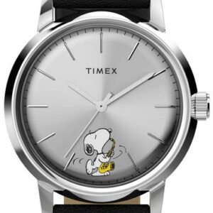 Timex Peanuts® Marlin® Automatic TW2W688007U