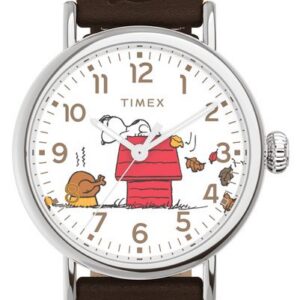 Timex Peanuts® Waterbury TW2W44300UK