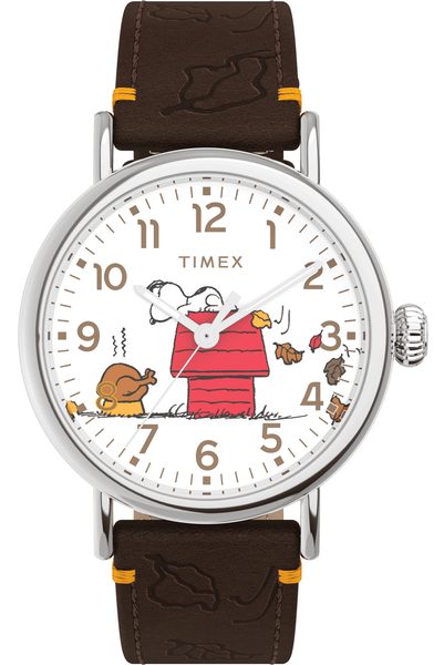 Timex Peanuts® Waterbury TW2W44300UK