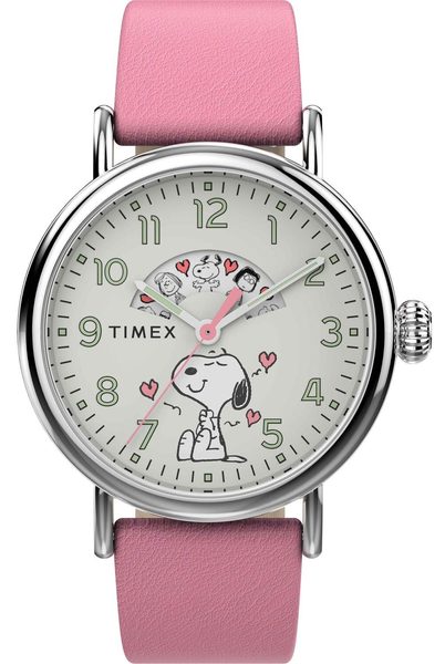 Timex Peanuts® Waterbury TW2W88900UK