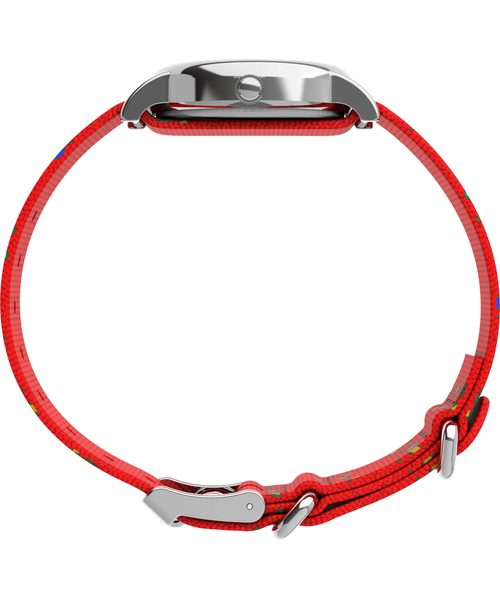 Timex Peanuts® Weekender TW2Y395006B - Obrázek 2