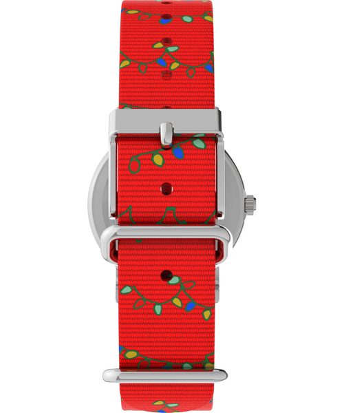 Timex Peanuts® Weekender TW2Y395006B - Obrázek 3