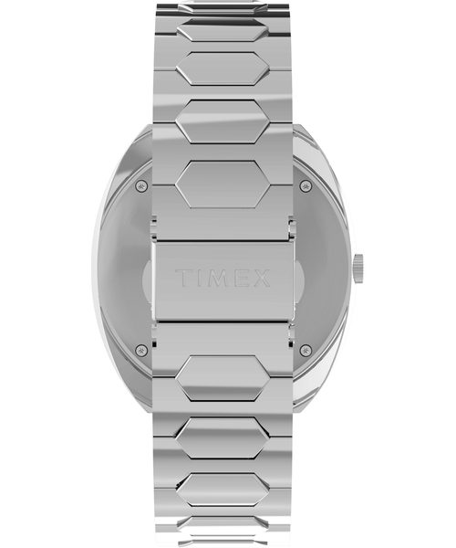 Timex Q 1972 Machine Reissue TW2Y33100UK - Obrázek 3