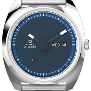 Timex Q 1975 Enigma TW2W59800UK