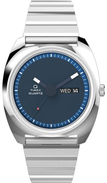 Timex Q 1975 Enigma TW2W59800UK