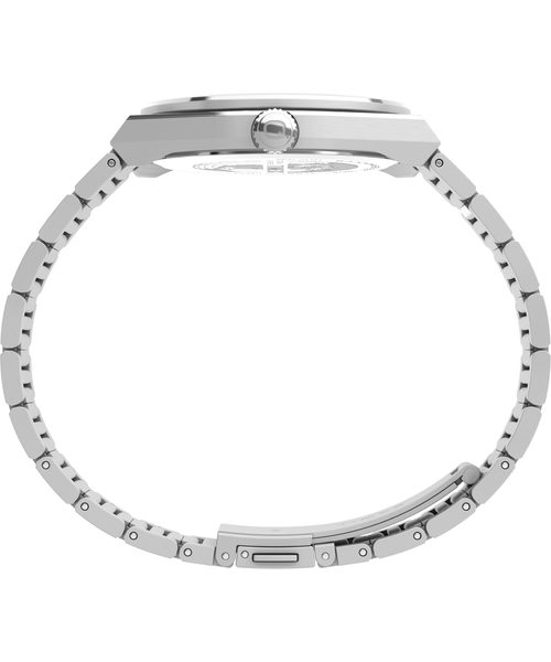Timex Q Day and Date TW2Y25000UK - Obrázek 2