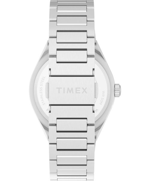 Timex Q Day and Date TW2Y25000UK - Obrázek 3