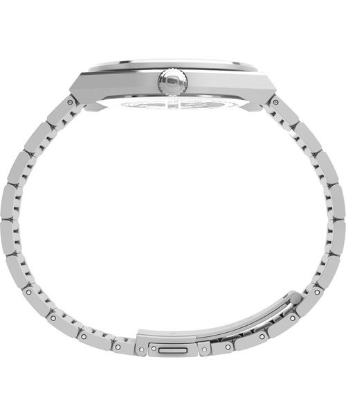 Timex Q Day and Date TW2Y35200UK - Obrázek 2