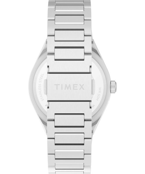 Timex Q Day and Date TW2Y35200UK - Obrázek 3
