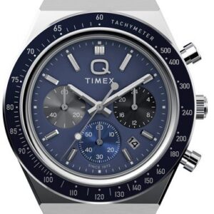 Timex Q Diver Inspired Chronograph TW2Y36100UK