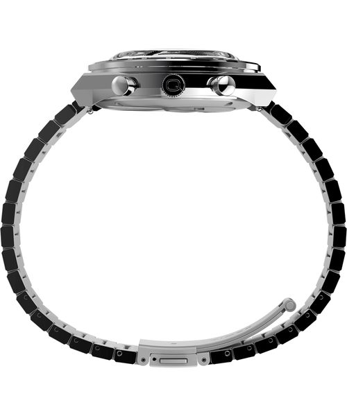 Timex Q Diver Inspired Chronograph TW2Y36200UK - Obrázek 2