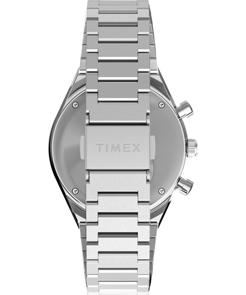 Timex Q Diver Inspired Chronograph TW2Y36200UK - Obrázek 3