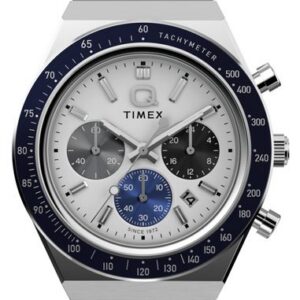 Timex Q Diver Inspired Chronograph TW2Y36200UK
