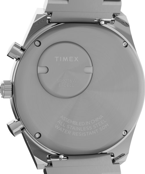 Timex Q Falcon Eye TW2Y34800UK - Obrázek 3