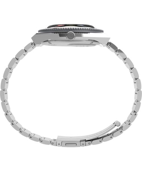 Timex Q GMT TW2V38000UK - Obrázek 2