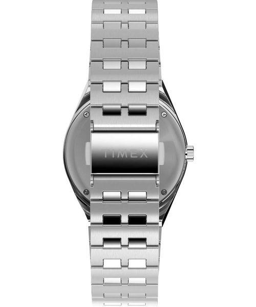Timex Q GMT TW2V38000UK - Obrázek 3