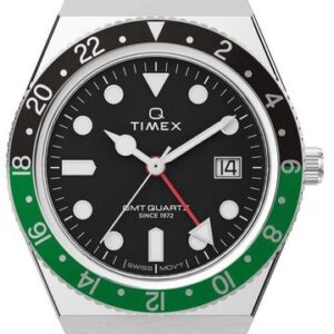 Timex Q GMT TW2W57500