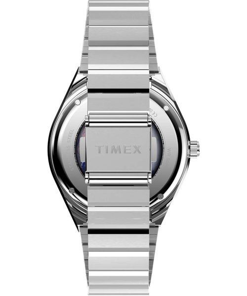 Timex Q NASA TW2Y56700UK - Obrázek 3