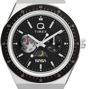 Timex Q NASA TW2Y56700UK