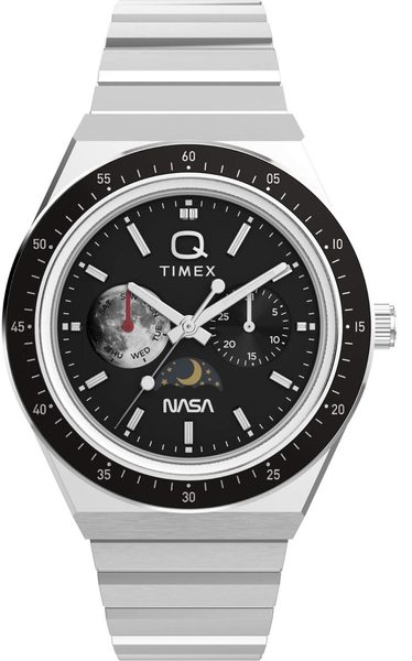Timex Q NASA TW2Y56700UK