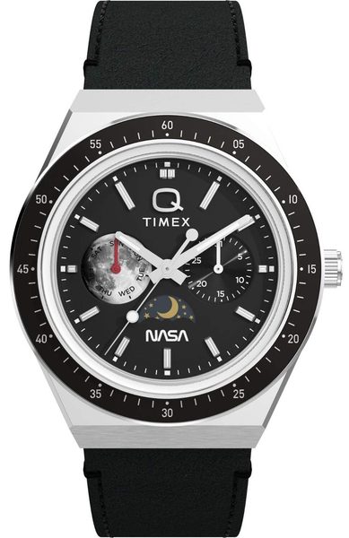 Timex Q NASA TW2Y56800UK