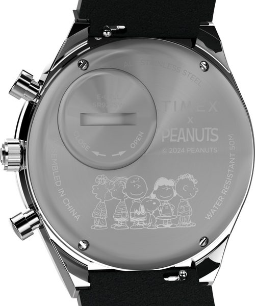 Timex Q Peanuts® TW2W68900UK - Obrázek 3
