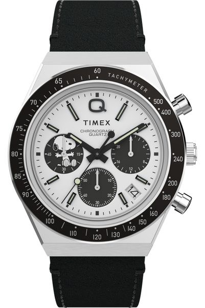 Timex Q Peanuts® TW2W68900UK