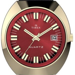 Timex Q Reissue 1972 TW2V254007U