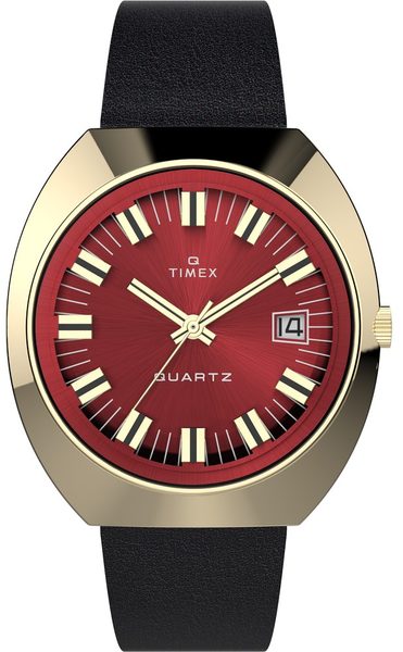 Timex Q Reissue 1972 TW2V254007U