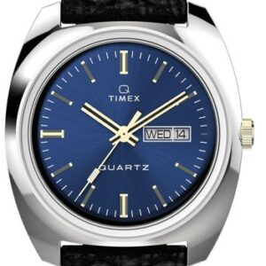 Timex Q Reissue TW2W448007U