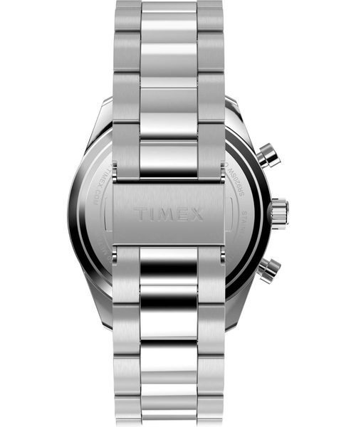 Timex Ridgefield Chronograph TW2Y56900UK - Obrázek 3