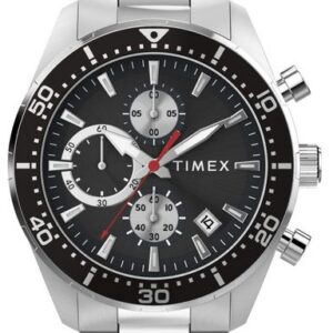 Timex Ridgefield Chronograph TW2Y56900UK