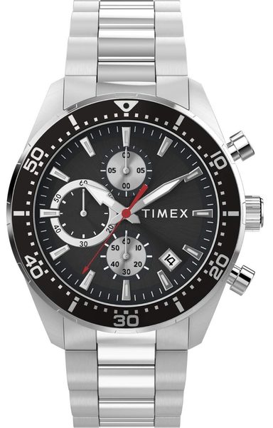 Timex Ridgefield Chronograph TW2Y56900UK