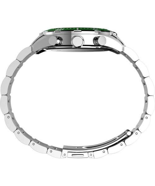 Timex Ridgefield Chronograph TW2Y62100UK - Obrázek 2