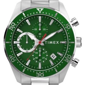 Timex Ridgefield Chronograph TW2Y62100UK