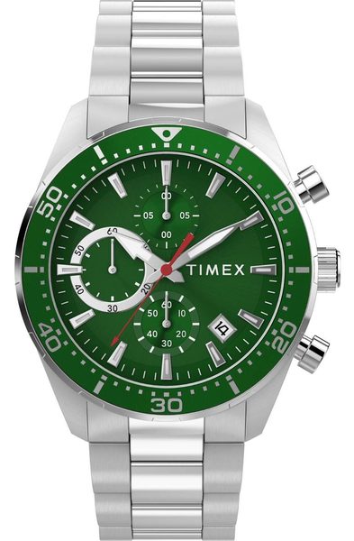 Timex Ridgefield Chronograph TW2Y62100UK