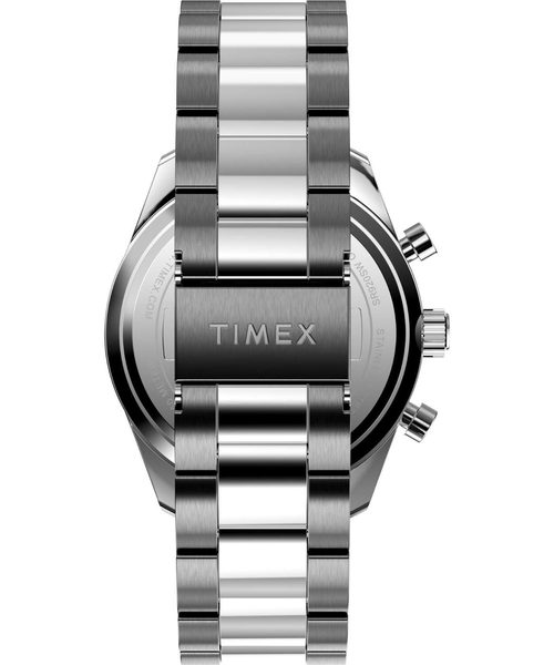 Timex Ridgefield Chronograph TW2Y62200UK - Obrázek 3