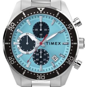 Timex Ridgefield Chronograph TW2Y62200UK